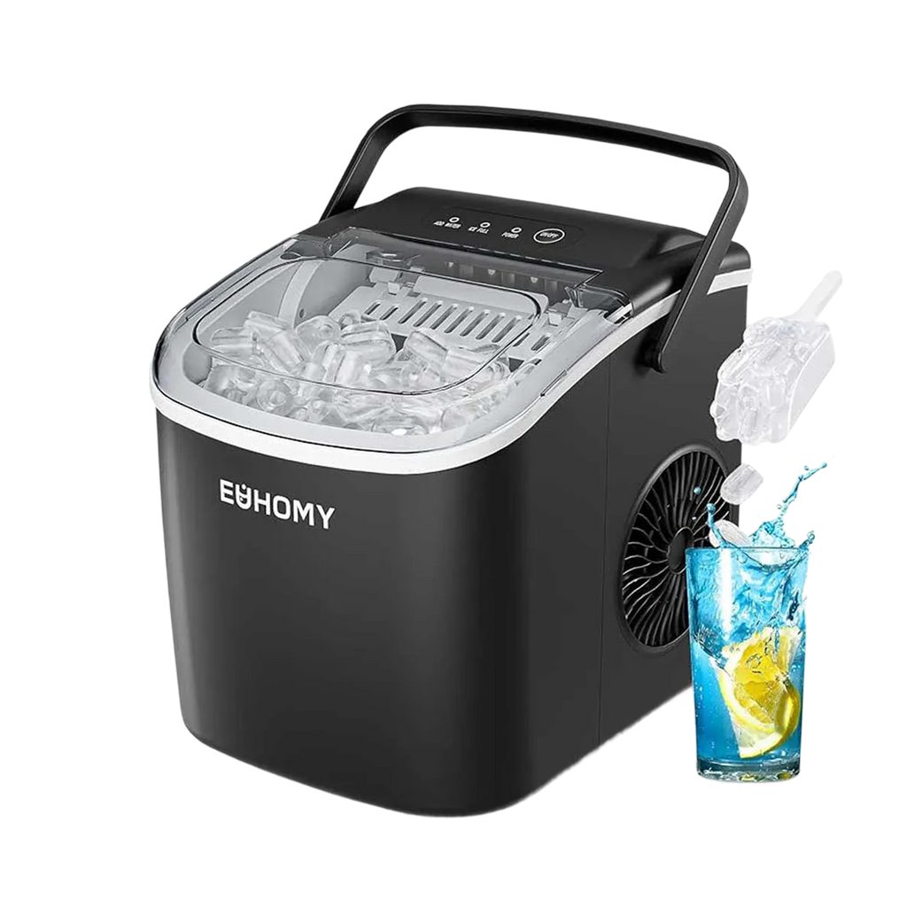 Dart H1 Bullet Ice Maker by Mecila