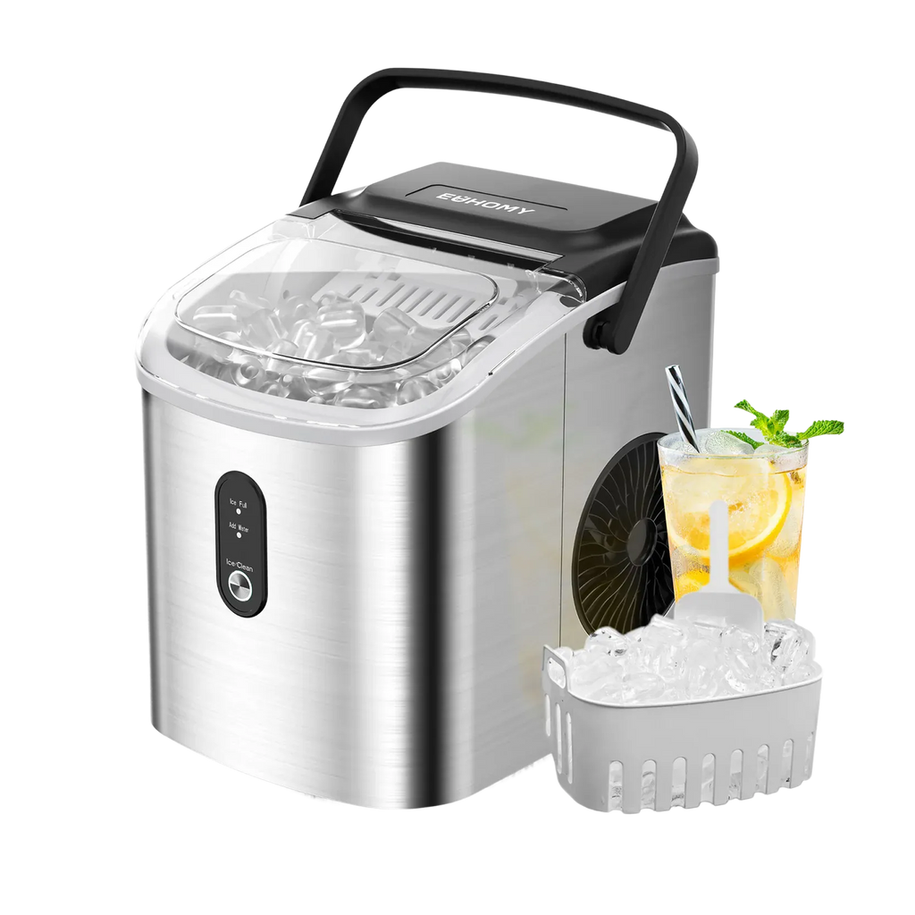 Dart H1 Silver Bullet Ice Maker
