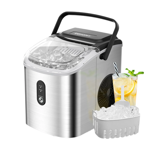 Dart H1 Silver Bullet Ice Maker