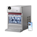 Rock Pro Sphere Ice Maker by Mecila