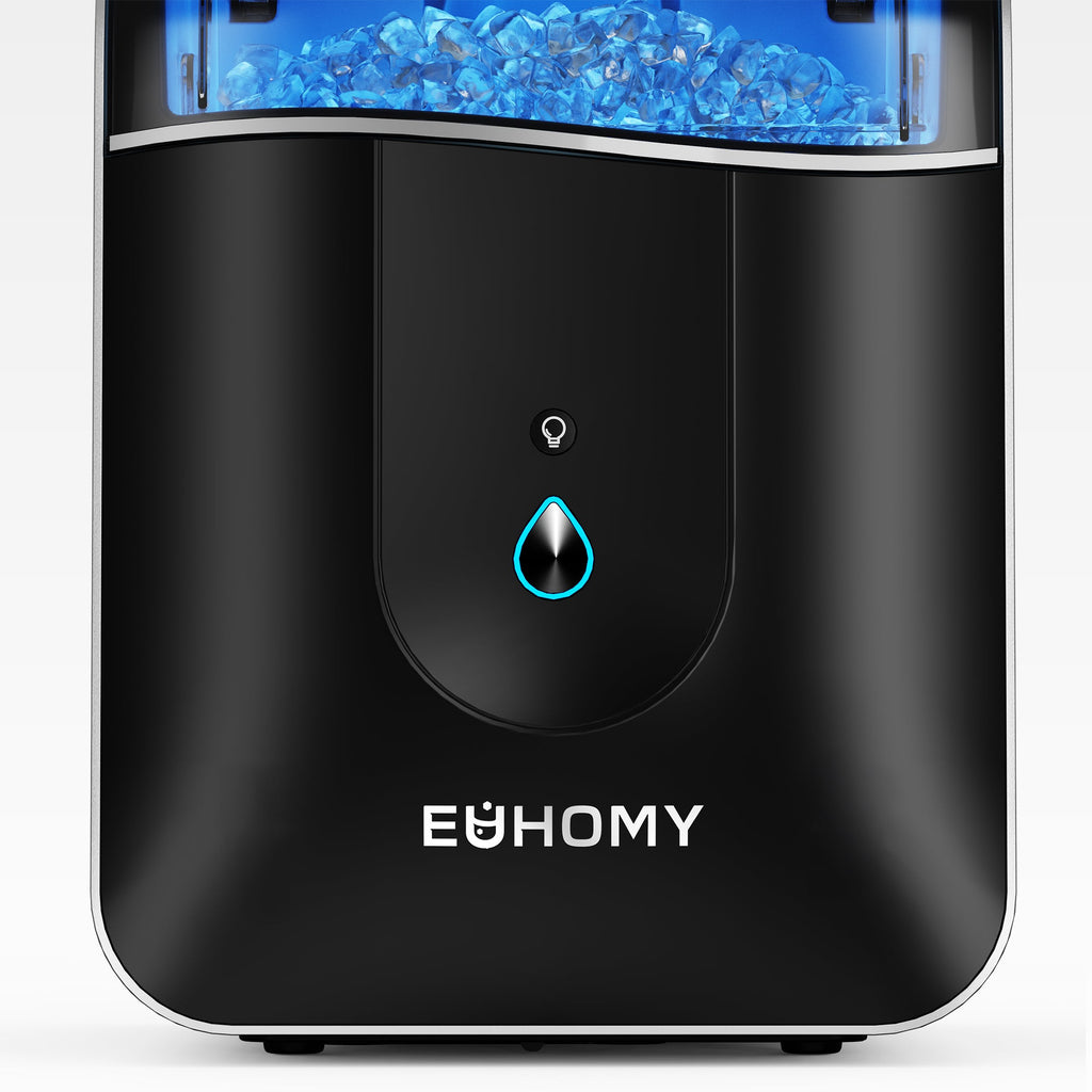 Nugget Ice Maker Pearl L1 Pro