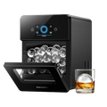 Rock SE Sphere Ice Maker