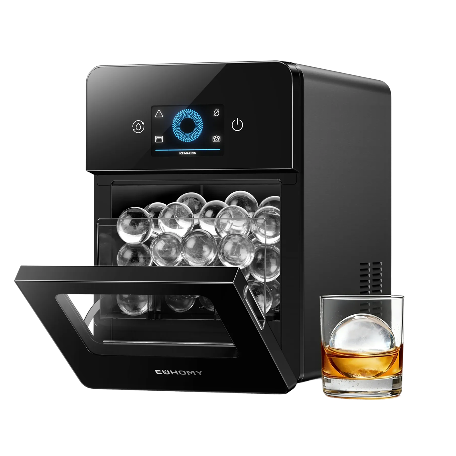 Rock SE Sphere Ice Maker