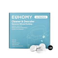 Ice Maker Cleaner 24 Clean Tablets