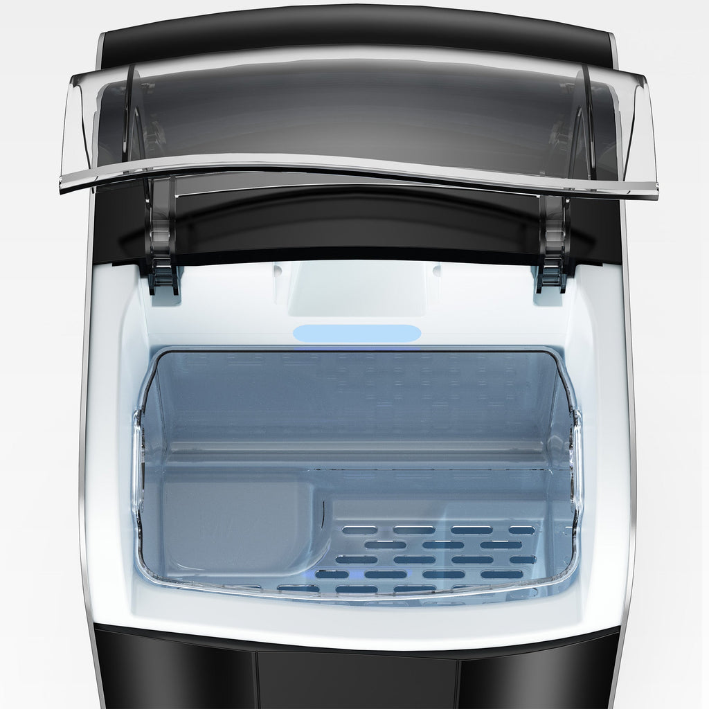Nugget Ice Maker Pearl L1 Pro