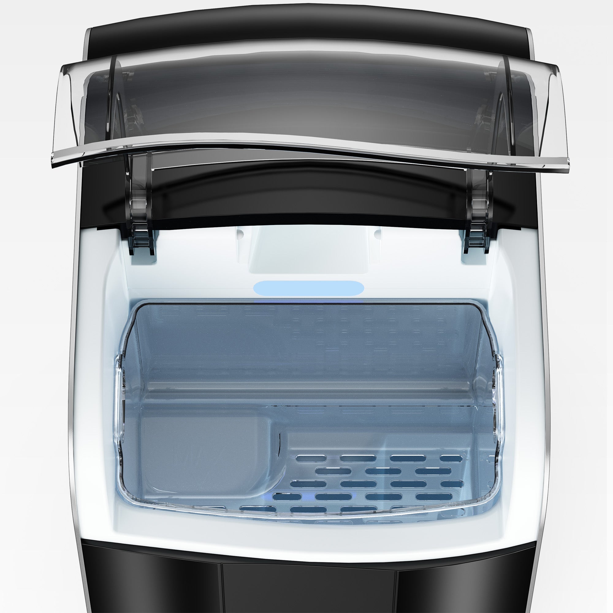 Nugget Ice Maker Pearl L1 Pro