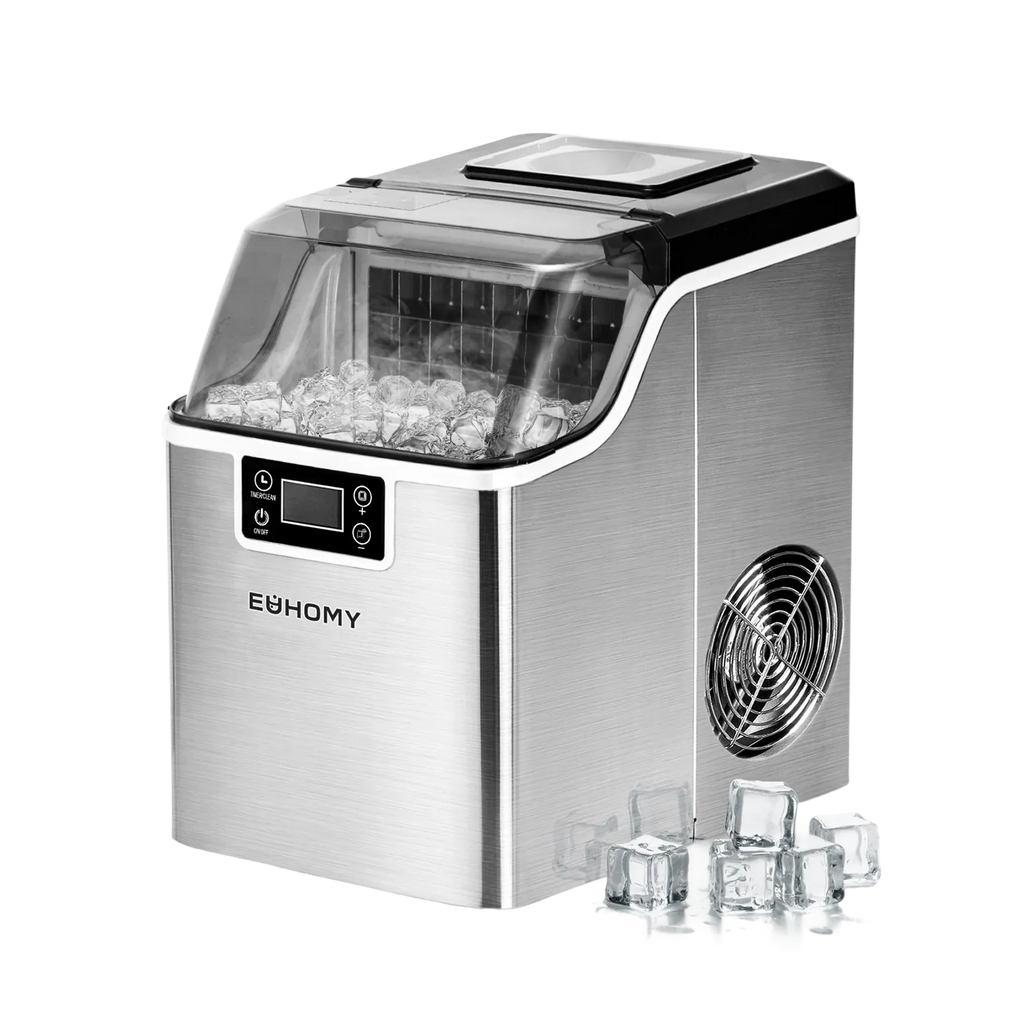 Tile Plus Cube Ice Maker Mecila
