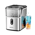 Nugget Ice Maker Pearl L1 by Mecila