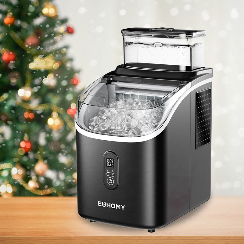 Tile SE Cube Ice Maker by Mecila