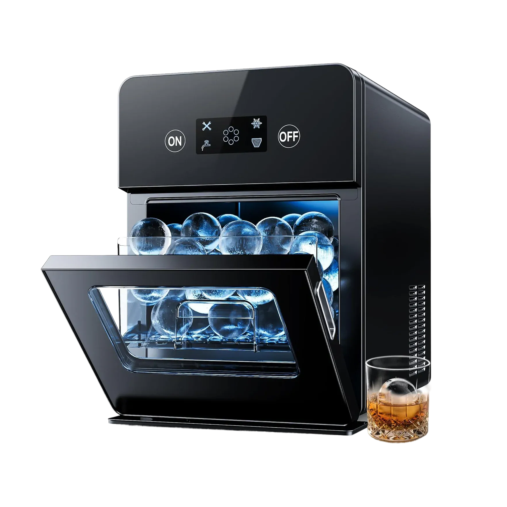 Rock SE Sphere Ice Maker