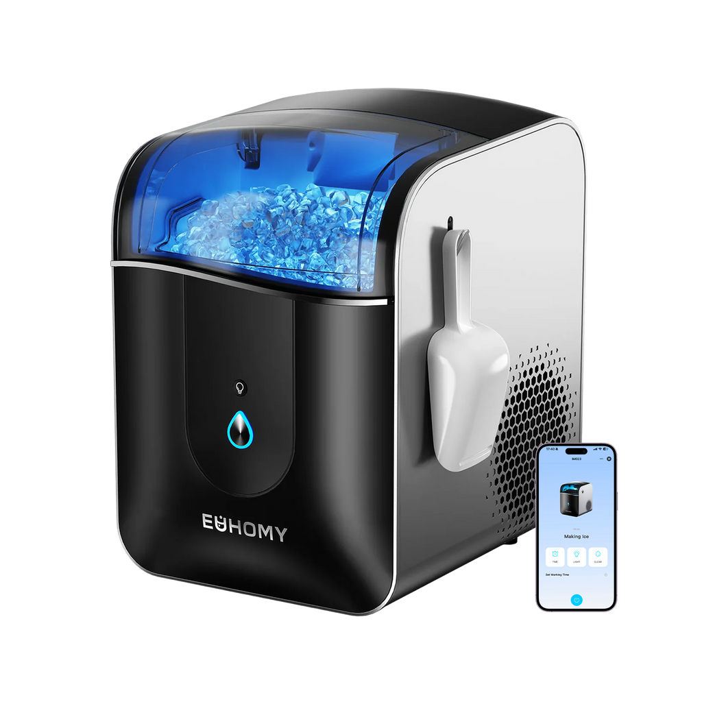 Nugget Ice Maker Pearl L1 Pro