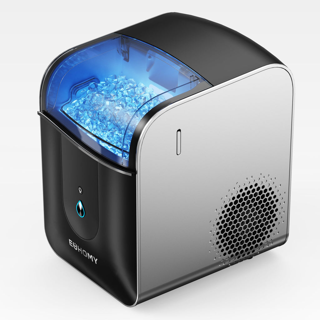 Nugget Ice Maker Pearl L1 Pro